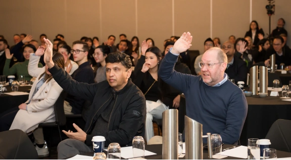 Health Professionals Seminars