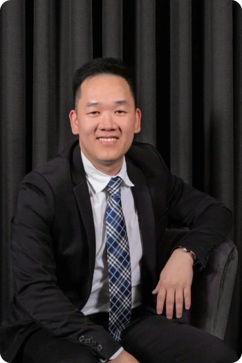 Steven Nguyen